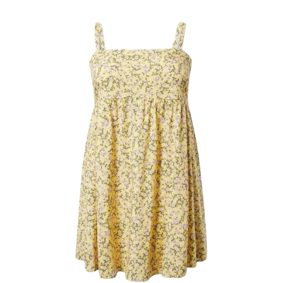 BNWT Torrid Sundress - Picture 1 of 4